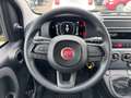 Fiat New Panda Pop+KLIMA+PDC+ASSISTENTEN+DIGITACHO+ISOFIX+ Gelb - thumbnail 16