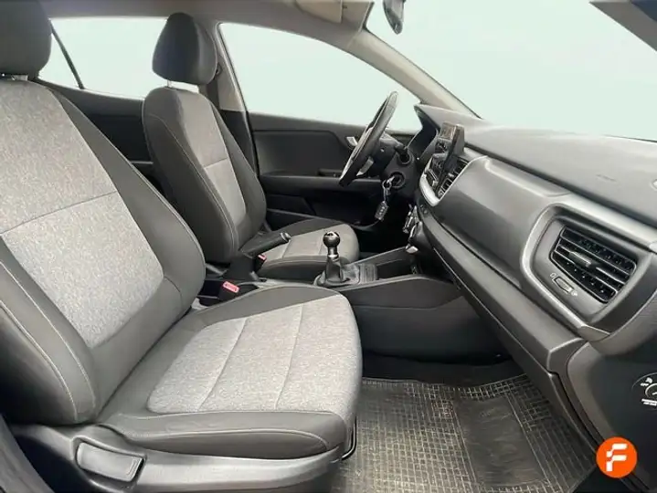 Kia Stonic 1.2 DPi Concept 2023, foto 14