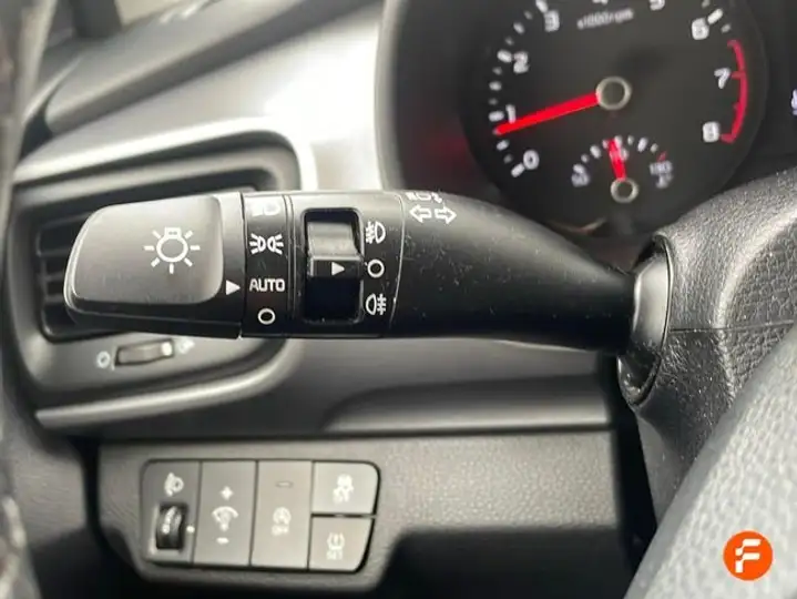 Kia Stonic 1.2 DPi Concept 2023, foto 27