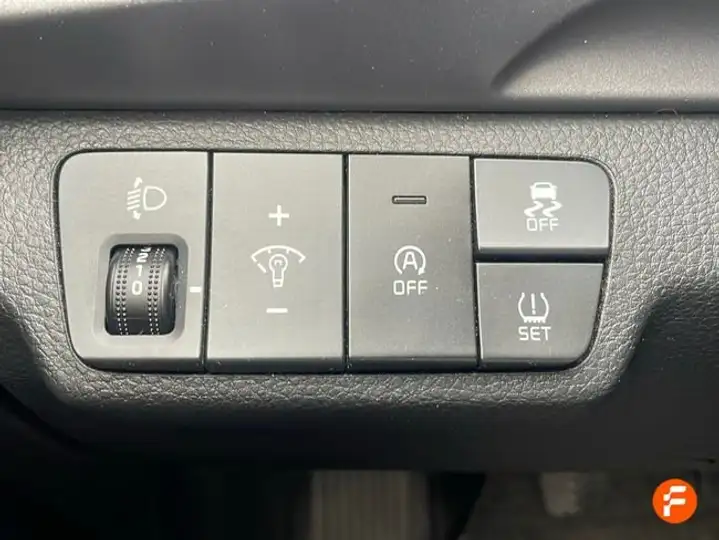 Kia Stonic 1.2 DPi Concept 2023, foto 30