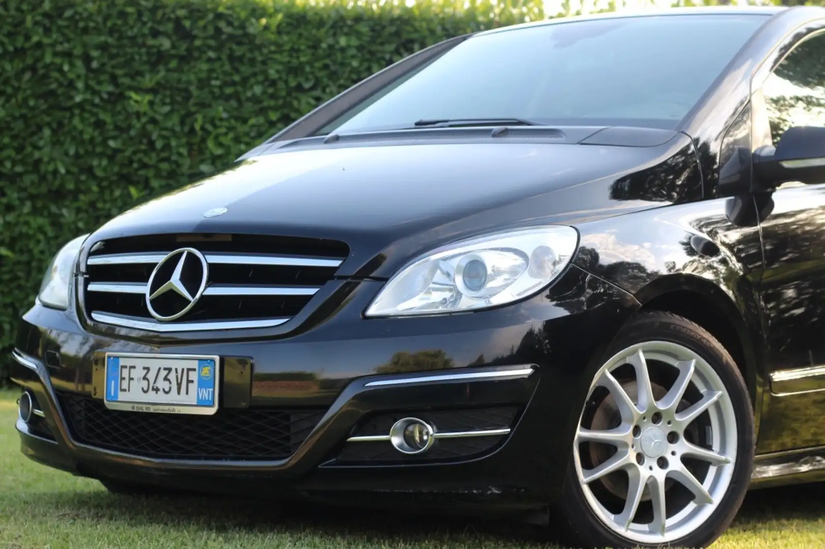 Mercedes-Benz 180 - 1