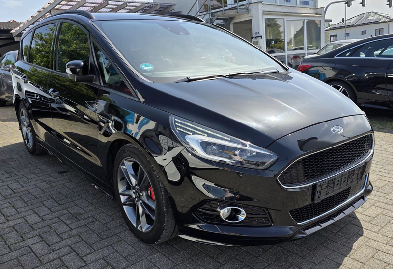 Ford S-Max ST-Line"KeyFree-Paket"Business-Paket