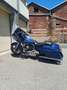 Harley-Davidson Road Glide Blu/Azzurro - thumbnail 1