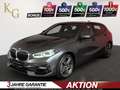 BMW 120 i Aut. Sport ab ca. 192€ monatlich Grau - thumbnail 1