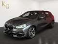 BMW 120 i Aut. Sport ab ca. 192€ monatlich Grau - thumbnail 2