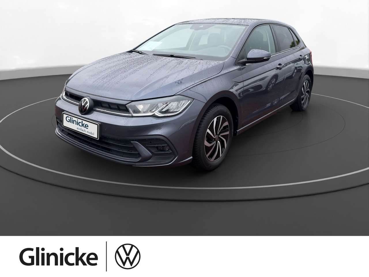 Volkswagen Polo 2025