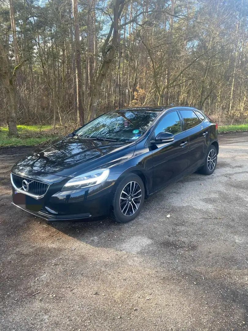 Volvo V40 D2 Momentum - 2