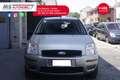 Ford Fusion Ford Fusion 1.4 TDCi 5p. Unicoproprietario Gris - thumbnail 9