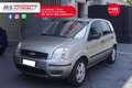 Ford Fusion Ford Fusion 1.4 TDCi 5p. Unicoproprietario Gris - thumbnail 11