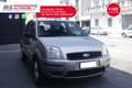 Ford Fusion Ford Fusion 1.4 TDCi 5p. Unicoproprietario Gris - thumbnail 1