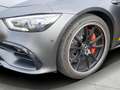 Mercedes-Benz AMG GT GT 53 4M Night Pano+StdHzg+Burm+Dist+HeadUp+360° Gris - thumbnail 13