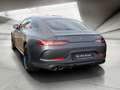 Mercedes-Benz AMG GT GT 53 4M Night Pano+StdHzg+Burm+Dist+HeadUp+360° Gris - thumbnail 4