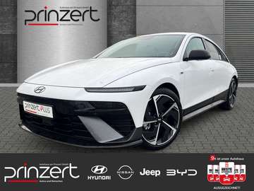EV 84 kWh "N Line" 4WD* 325PS MY26