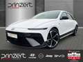 Hyundai IONIQ 6 EV 84 kWh "N Line" 4WD* 325PS MY26 Weiß - thumbnail 1