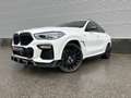 BMW X6 XDrive40i High Executive/PANO/HEAD-UP/CARBON INT/K Wit - thumbnail 3