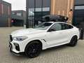 BMW X6 XDrive40i High Executive/PANO/HEAD-UP/CARBON INT/K Wit - thumbnail 2