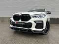 BMW X6 XDrive40i High Executive/PANO/HEAD-UP/CARBON INT/K Wit - thumbnail 4