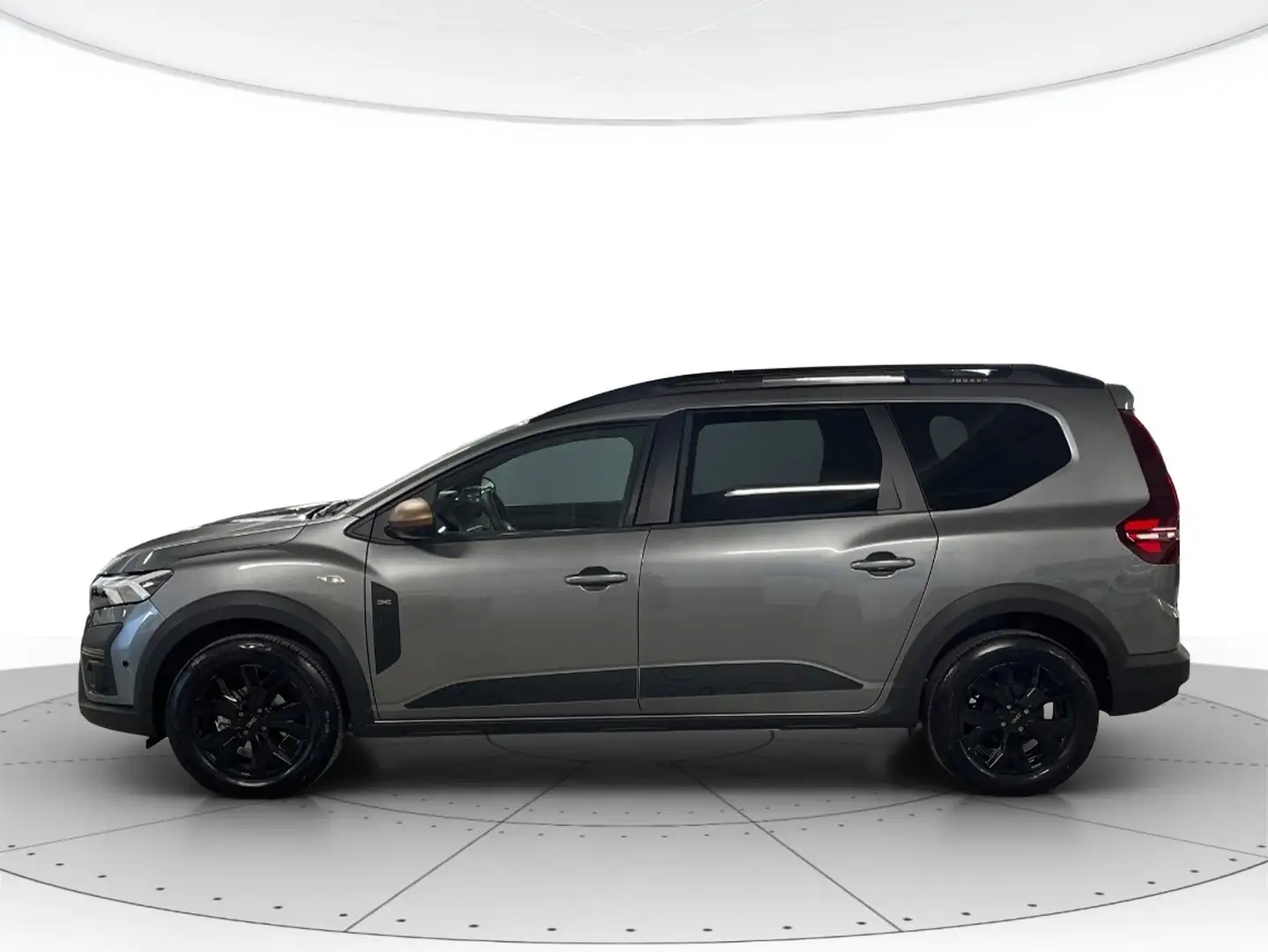 Dacia Jogger 1.0 TCe GPL 100cv Extreme UP Grigio - 2