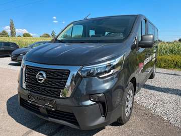 L2H1 3,0t Kombi - N-Connecta Navi