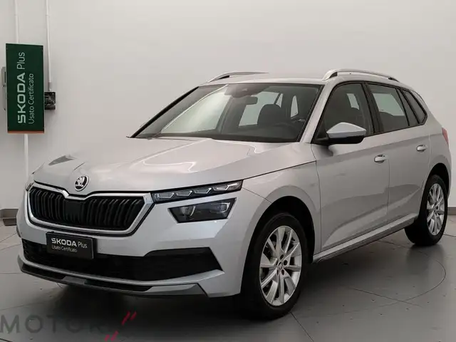 Skoda Kamiq Kamiq 1.0 TSI 110 CV Style
