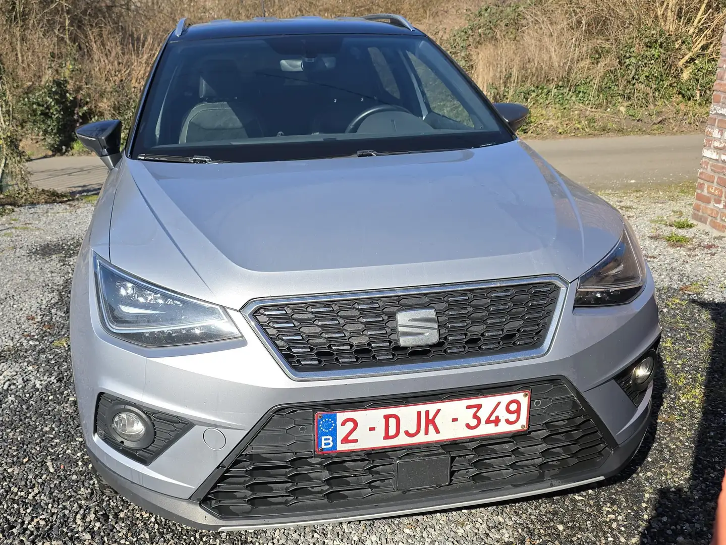 SEAT Arona 1.0 TSI Xcellence - Keyless - Alcantara - Beats - 1