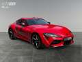 Toyota Supra 3.0 Legend GR +Premium Paket+HUD+JBL+Navi+ Rot - thumbnail 8