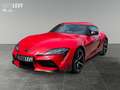 Toyota Supra 3.0 Legend GR +Premium Paket+HUD+JBL+Navi+ Rot - thumbnail 2