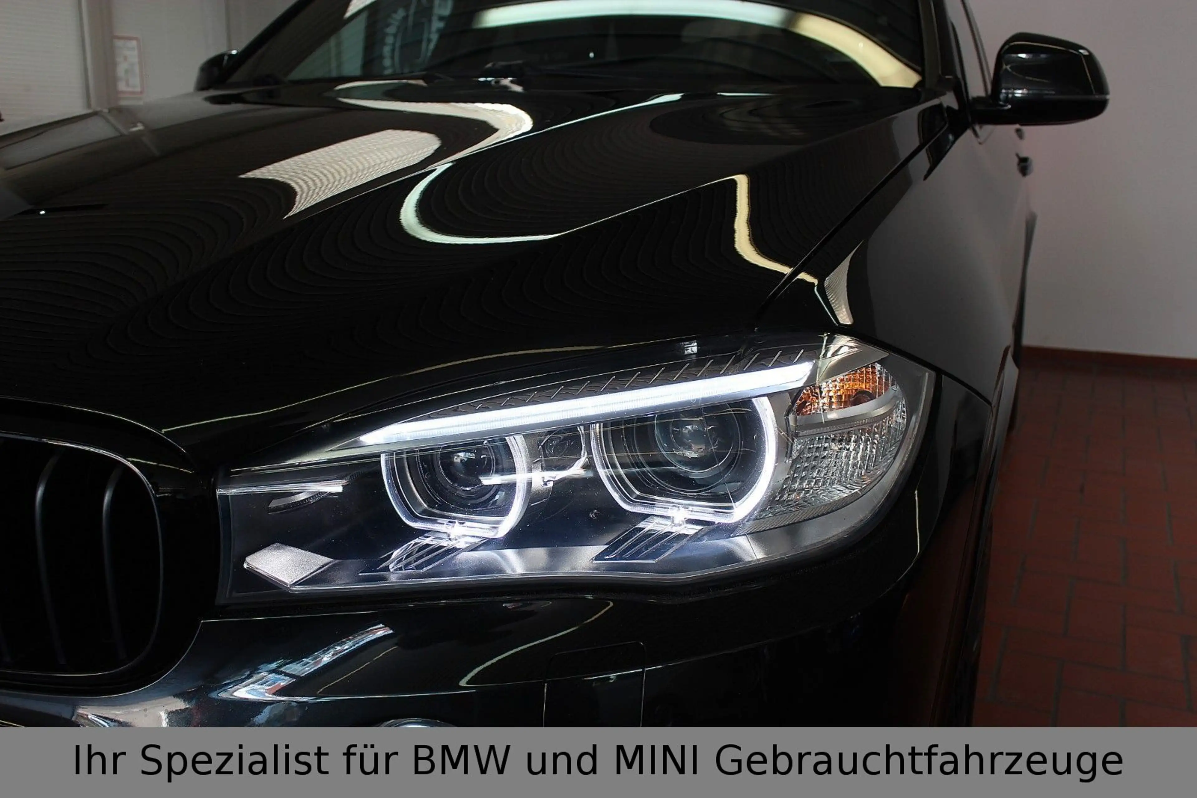BMW X5 40d xDrive M-PAKET*2. Hand*20Zoll — photo 4