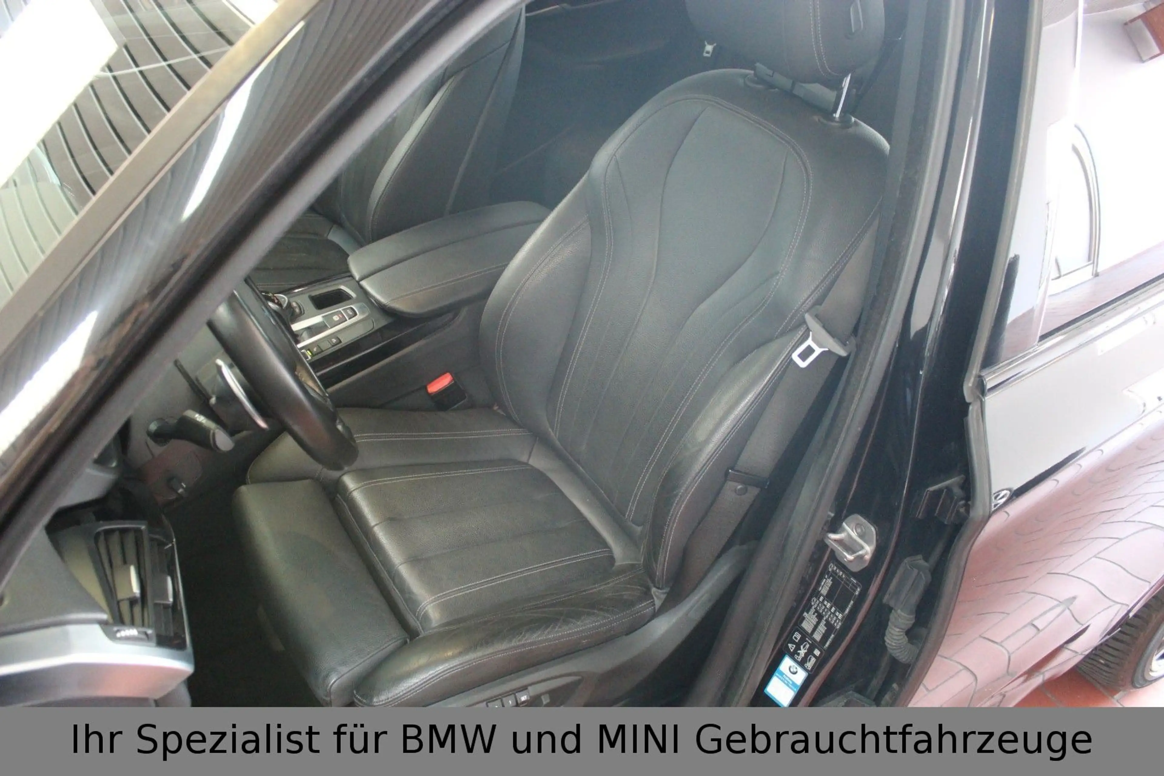 BMW X5 40d xDrive M-PAKET*2. Hand*20Zoll — photo 13