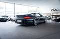 Porsche 997 .1 Turbo Cabrio *Chrono*Deutsch*Unfallfrei Noir - thumbnail 16