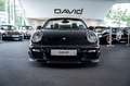 Porsche 997 .1 Turbo Cabrio *Chrono*Deutsch*Unfallfrei Noir - thumbnail 7