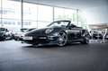Porsche 997 .1 Turbo Cabrio *Chrono*Deutsch*Unfallfrei Noir - thumbnail 2