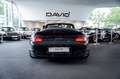 Porsche 997 .1 Turbo Cabrio *Chrono*Deutsch*Unfallfrei Noir - thumbnail 14