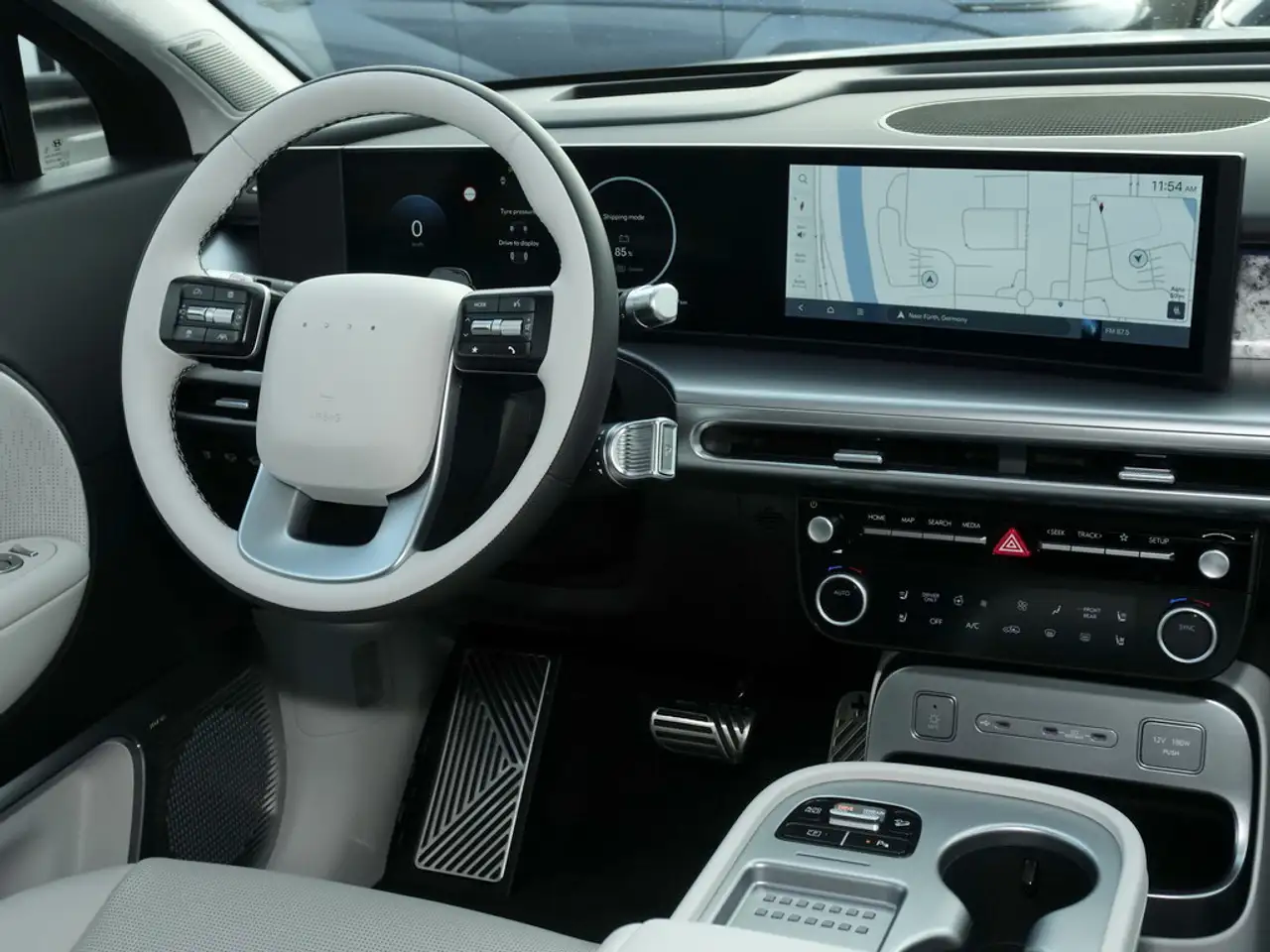Hyundai IONIQ 9 UNIQ PERFORMANCE PANO RELAX 6-SITZE 3