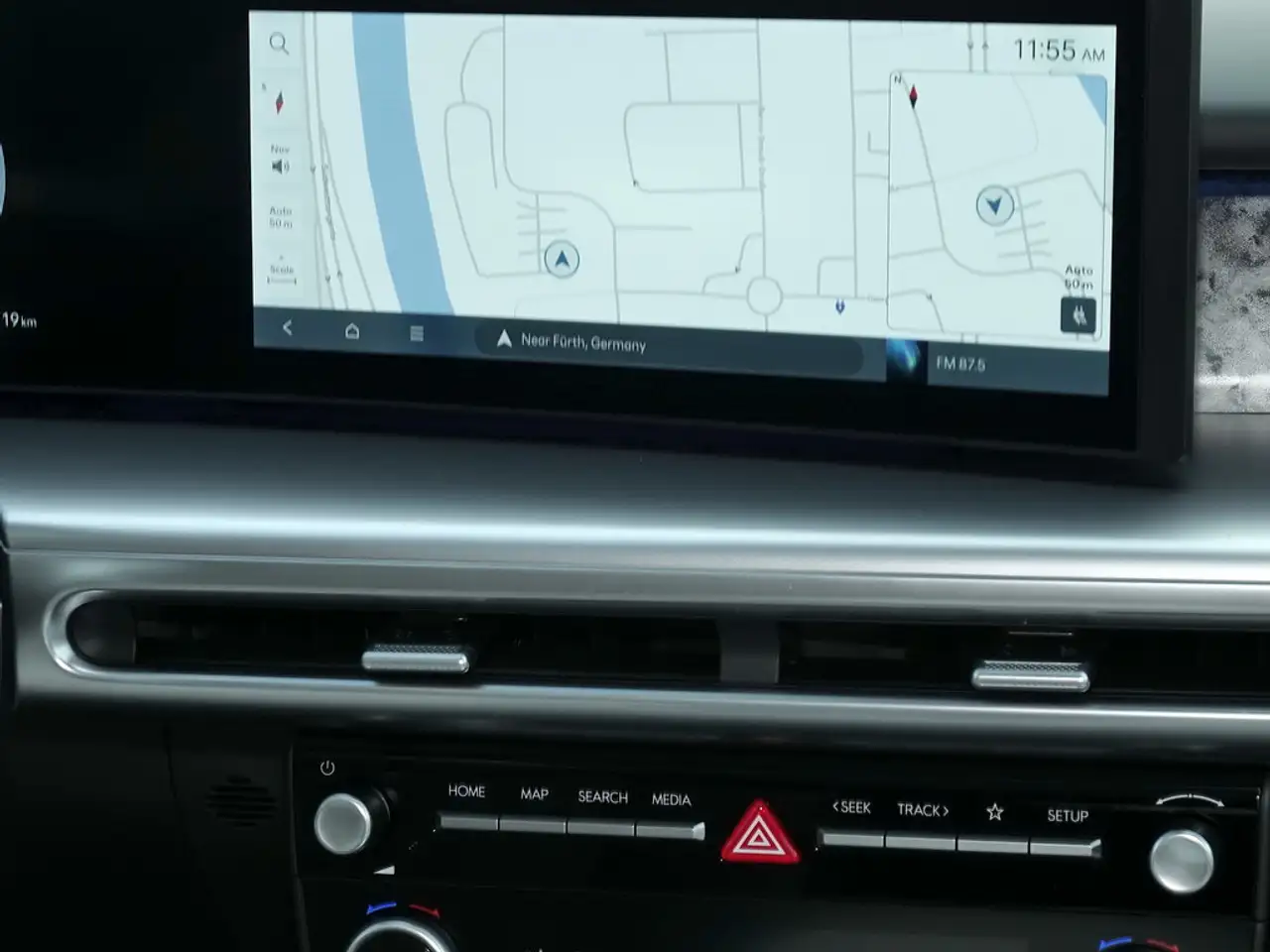 Hyundai IONIQ 9 UNIQ PERFORMANCE PANO RELAX 6-SITZE 7