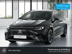 Mercedes-Benz CLA 250 SB AMG Pano Multibeam Kamera Spurhalt Ass