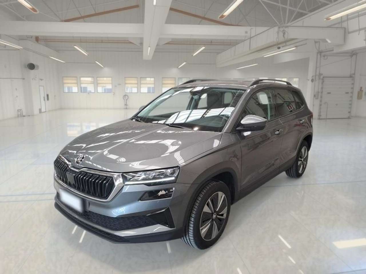 Skoda Karoq 2.0 TDI 85 KW EVO SCR EXECUTIVE DSG SUV