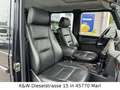 Mercedes-Benz G 320 Station Wagon Lang LEDER AHK SCHIEBEDACH plava - thumbnail 7