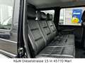 Mercedes-Benz G 320 Station Wagon Lang LEDER AHK SCHIEBEDACH Niebieski - thumbnail 8