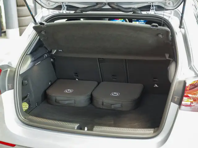 Mercedes-Benz A-Class view 5