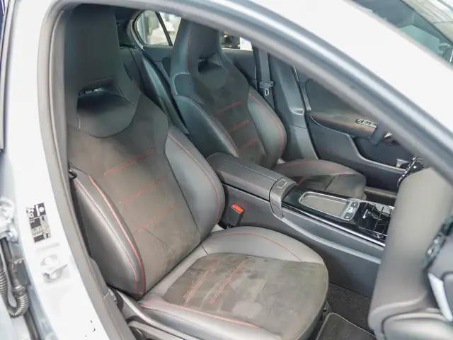 Mercedes-Benz A-Class view 8