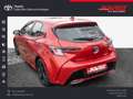 Toyota Corolla 2.0-l-Hybrid 5-Türer Club Kamera Rojo - thumbnail 2