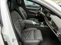 BMW i7 I7 xDrive60 M-Sport Pro B&W+PANO+ACTIVE-STEERING Weiß - thumbnail 14