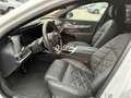 BMW i7 I7 xDrive60 M-Sport Pro B&W+PANO+ACTIVE-STEERING Weiß - thumbnail 13