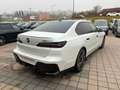 BMW i7 I7 xDrive60 M-Sport Pro B&W+PANO+ACTIVE-STEERING Weiß - thumbnail 8