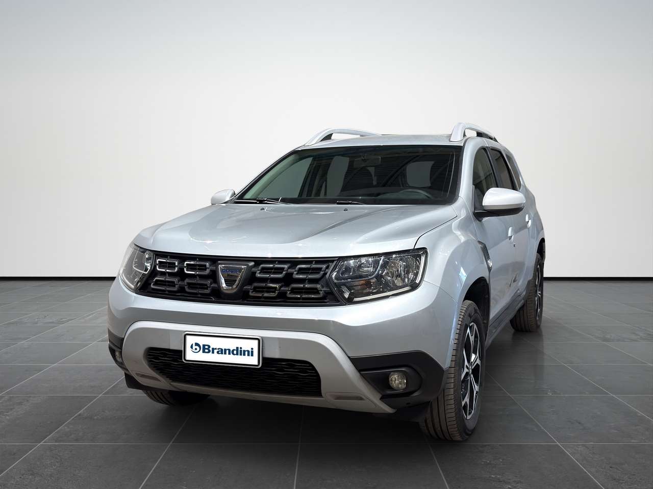 Dacia Duster 1.5 Blue dCi Prestige