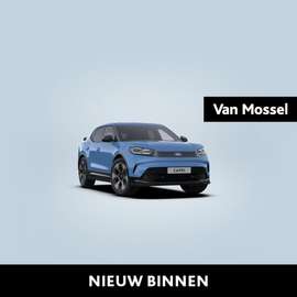 Collection Extended Range RWD 79 kWh | €1.500,- Fo