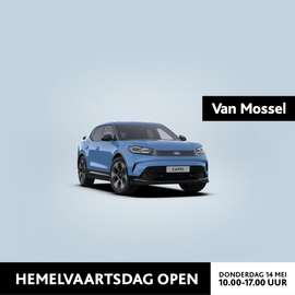 Collection Extended Range RWD 79 kWh | €1.500,- Fo