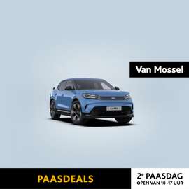 Collection Extended Range RWD 79 kWh | €1.500,- Fo