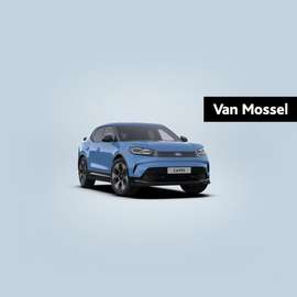 Collection Extended Range RWD 79 kWh | €1.500,- Fo